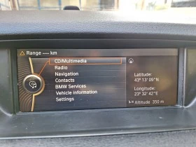 BMW X1 2.0D Navi/Koжа/Ксенон, снимка 14
