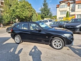 BMW X1 2.0D Navi/Koжа/Ксенон, снимка 2