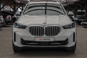 BMW X5 3.0d/xDrive/PDC/Камера/Амбиент/Memory, снимка 1