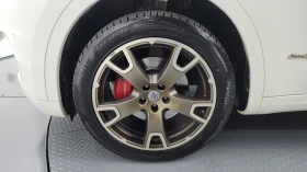 Maserati Levante 3.0d AWD GranSport autogeorge.com, снимка 5