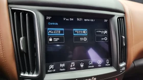 Maserati Levante 3.0d AWD GranSport autogeorge.com, снимка 15