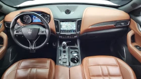 Maserati Levante 3.0d AWD GranSport autogeorge.com, снимка 6