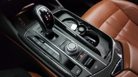 Maserati Levante 3.0d AWD GranSport autogeorge.com, снимка 8