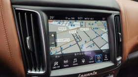 Maserati Levante 3.0d AWD GranSport autogeorge.com, снимка 13
