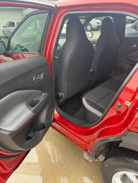 Nissan Juke 1, 0DIG-T 360 Камери, Дистроник, Key Less FULL FUL, снимка 8