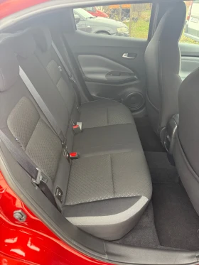 Nissan Juke 1, 0DIG-T 360 Камери, Дистроник, Key Less FULL FUL, снимка 7