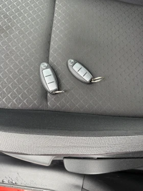 Nissan Juke 1, 0DIG-T 360 Камери, Дистроник, Key Less FULL FUL, снимка 12