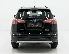 Toyota Rav4, снимка 5
