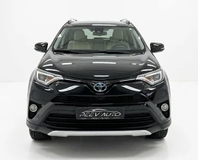 Toyota Rav4, снимка 2