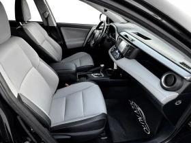 Toyota Rav4, снимка 13