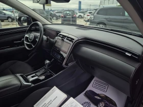 Hyundai Tucson Navi Automatic, снимка 13