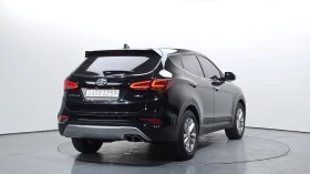 Hyundai Santa fe 2.0CRDI/FACE/Пълна сервизна история !!!, снимка 2