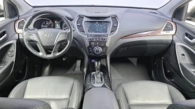 Hyundai Santa fe 2.0CRDI/FACE/Пълна сервизна история !!!, снимка 7