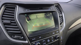 Hyundai Santa fe 2.0CRDI/FACE/Пълна сервизна история !!!, снимка 14