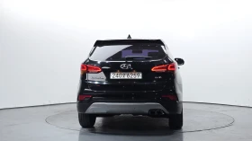 Hyundai Santa fe 2.0CRDI/FACE/Пълна сервизна история !!!, снимка 4