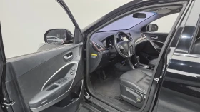 Hyundai Santa fe 2.0CRDI/FACE/Пълна сервизна история !!!, снимка 6