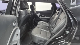 Hyundai Santa fe 2.0CRDI/FACE/Пълна сервизна история !!!, снимка 10