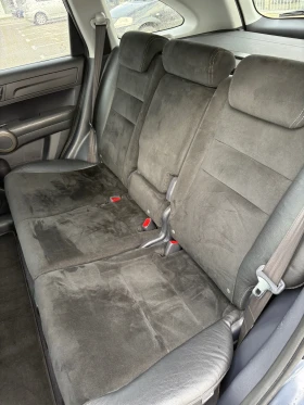 Honda Cr-v Automatic, снимка 6