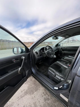 Honda Cr-v Automatic, снимка 8