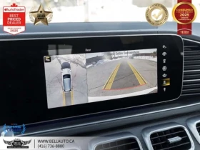 Mercedes-Benz GLE * 450 | AMGPKG | PRMPKG | TECHPKG | BRMSTR | RNGBR, снимка 12