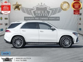 Mercedes-Benz GLE * 450 | AMGPKG | PRMPKG | TECHPKG | BRMSTR | RNGBR, снимка 3