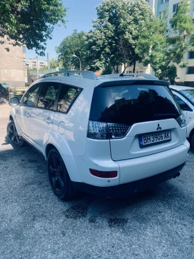 Mitsubishi Outlander 2.2, снимка 6