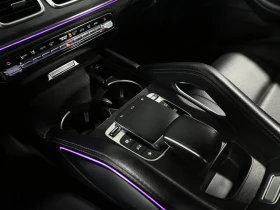 Mercedes-Benz GLE 350 * AMG Line * HeadUp * * AвтоКредит* (ЦЕНА ДО БГ), снимка 14