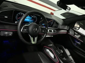 Mercedes-Benz GLE 350 * AMG Line * HeadUp * * AвтоКредит* (ЦЕНА ДО БГ), снимка 10
