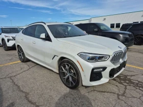 BMW X6 XDRIVE40I | МАСАЖ | PANO | H/K | HUD | KEYLESS СКА, снимка 2