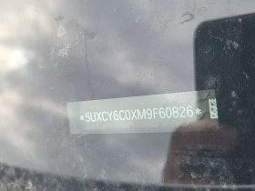 BMW X6 XDRIVE40I | МАСАЖ | PANO | H/K | HUD | KEYLESS СКА, снимка 16