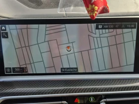 BMW X6 XDRIVE40I | МАСАЖ | PANO | H/K | HUD | KEYLESS СКА, снимка 11