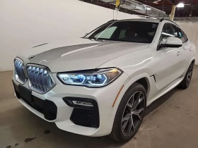 BMW X6 XDRIVE40I | МАСАЖ | PANO | H/K | HUD | KEYLESS СКА, снимка 1