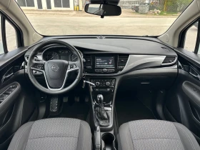 Opel Mokka X 1.6i 148000км EURO 6B Италия, снимка 12