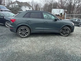 Audi Q3 * 45 TFSI quattro * ГЛАВНО ПРЕДСТАВИТЕЛСТВО* , снимка 4