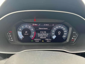 Audi Q3 * 45 TFSI quattro * ГЛАВНО ПРЕДСТАВИТЕЛСТВО* , снимка 8