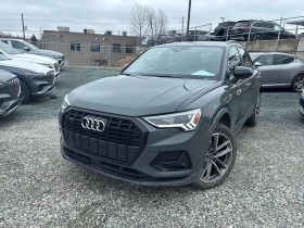 Audi Q3 * 45 TFSI quattro * ГЛАВНО ПРЕДСТАВИТЕЛСТВО* , снимка 1