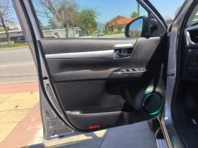 Toyota Hilux 2.4d-400km-Nova-Navi-4x4-Kamera-Keyless-Euro-6E, снимка 12