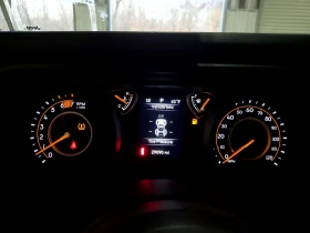 Jeep Wrangler 3.6l Sport, снимка 9