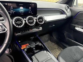 Mercedes-Benz GLB 250 4MATIC AMG-PACK* DISTRONIC* AMBIENTNO* , снимка 9