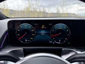 Mercedes-Benz GLB 250 4MATIC AMG-PACK* DISTRONIC* AMBIENTNO* , снимка 8