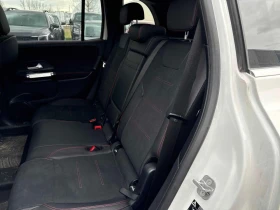 Mercedes-Benz GLB 250 4MATIC AMG-PACK* DISTRONIC* AMBIENTNO* , снимка 10