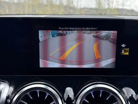 Mercedes-Benz GLB 250 4MATIC AMG-PACK* DISTRONIC* AMBIENTNO* , снимка 12