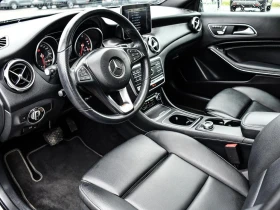 Mercedes-Benz GLA 250 45 000 км * 4MATIC * 360 * ПОДГРЕВ * , снимка 9