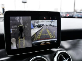 Mercedes-Benz GLA 250 45 000 км * 4MATIC * 360 * ПОДГРЕВ * , снимка 17