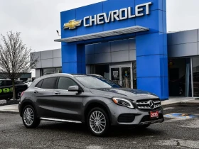 Mercedes-Benz GLA 250 45 000 км * 4MATIC * 360 * ПОДГРЕВ * , снимка 3