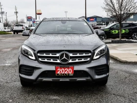 Mercedes-Benz GLA 250 45 000 км * 4MATIC * 360 * ПОДГРЕВ * , снимка 5