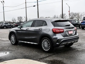 Mercedes-Benz GLA 250 45 000 км * 4MATIC * 360 * ПОДГРЕВ * , снимка 4