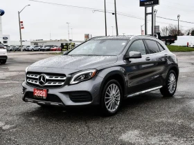 Mercedes-Benz GLA 250 45 000 км * 4MATIC * 360 * ПОДГРЕВ * , снимка 1
