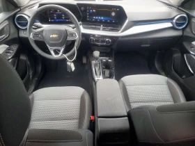 Chevrolet Trax 1.2l 1Lt, снимка 8