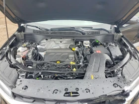 Chevrolet Trax 1.2l 1Lt, снимка 12
